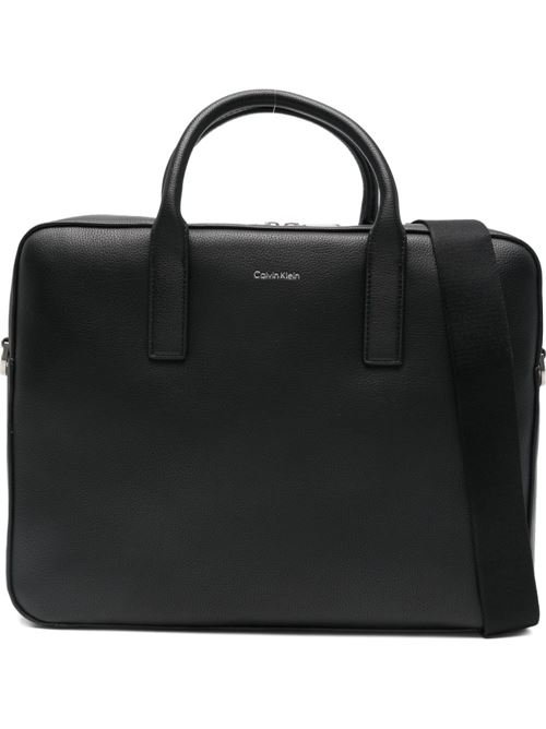 borsa a mano uomo Calvin Klein | LV04D3157GUB1